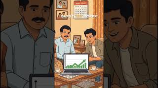 "Market क्यों गिर रहा है? Nifty 24,000 के बाद कहाँ जाएगी? Expert Analysis I #niftyanalysis #nifty50