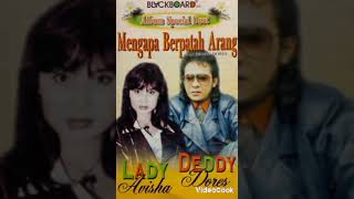 Mengapa berpatah arang (1999) Lady avisha feat Deddy Dores