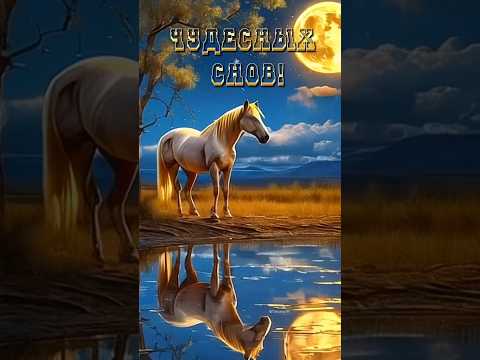 Добрый вечер! ( музыкальная открытка) 4 марта.
