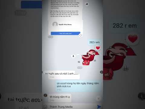 lấy lại facebook bị khóa
