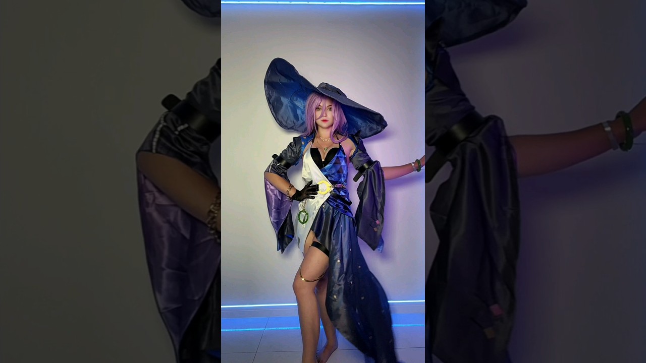 💜💜 how do you like my new t-shirt?) #cosplay