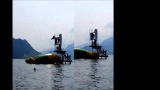 Blob Triple Backflip 2013