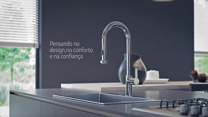 Tigre | Tigre Metais para Cozinha e Banheiro