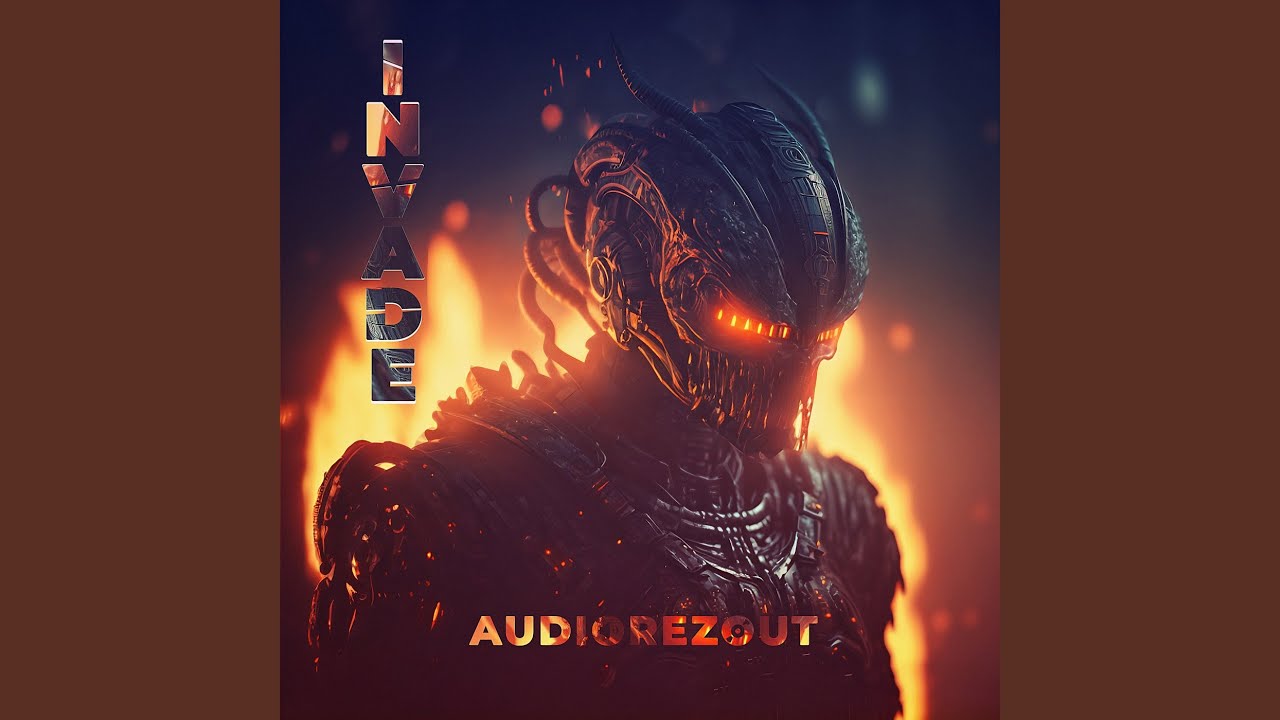 Watch Virion on YouTube Watch Virion on YouTube