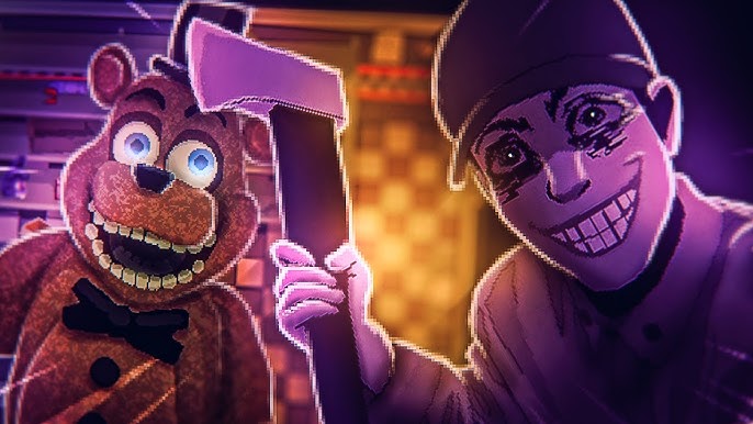 IF YOU DON'T KEEP TRACK OF THEM YOU WILL DIE!One Night at Blambo's(Scratch  FNAF Fan Game) 