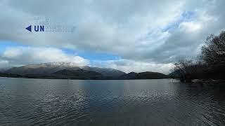 S01E06: Ben Wallbank - Filmmaker. Tititea / Mt. Aspiring Lookout. My Purpose in That Moment Was Done
