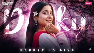 🔴Special livestream W DARKY🌸 teamcode🎮 |FACECAM| #bgmi #shortsfeed #bgmilive #teamcode #shortstream