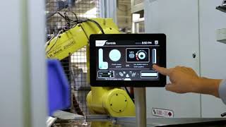 Aap Exor Jsmart Hmis In Harsh Conditions