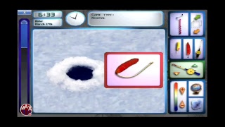 Стрим игры "Pro Pilkki 2 Mobile". screenshot 5