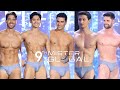 4k mister global preliminary competition  swimwears  vdo by poppory