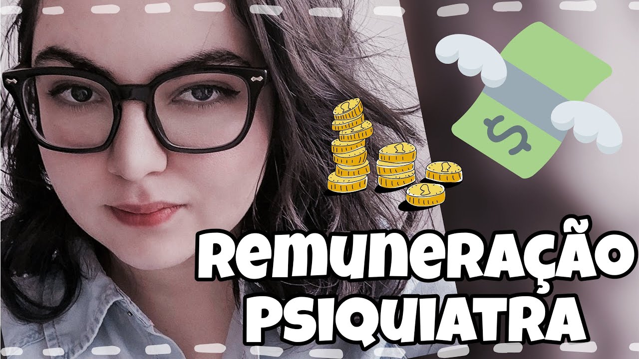 QUANTO GANHA UM MÉDICO PSIQUIATRA? YouTube QUANTO GANHA UM MÉDICO PSIQUIATRA? YouTube