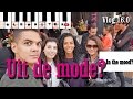 UIT DE MODE???...  - In the mood Vlog 16.0