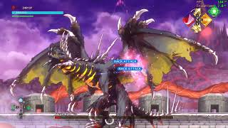LOST EPIC v1.2.3 - Normal Difficulty - Hyuinkah Boss - NO DAMAGE