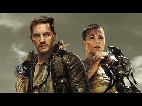 Tom Hardy -