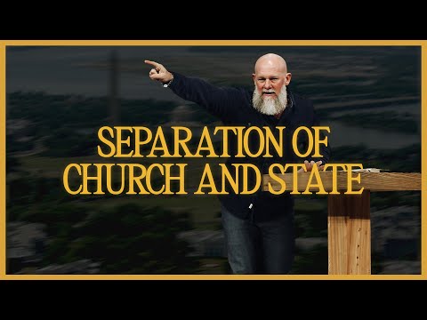 Whose Image Do You Bear? - When He Asks - Wk 5 (Full Service)