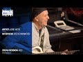 Capture de la vidéo ★ Jose Neto: Steve Winwood Interview - 2Seassession #13 - Bahrain