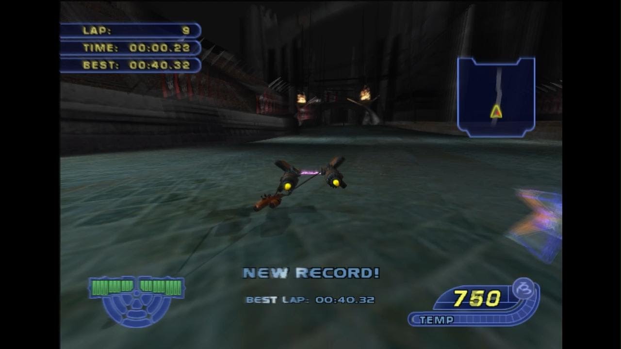 The Brightlands Fastest Lap 40.32