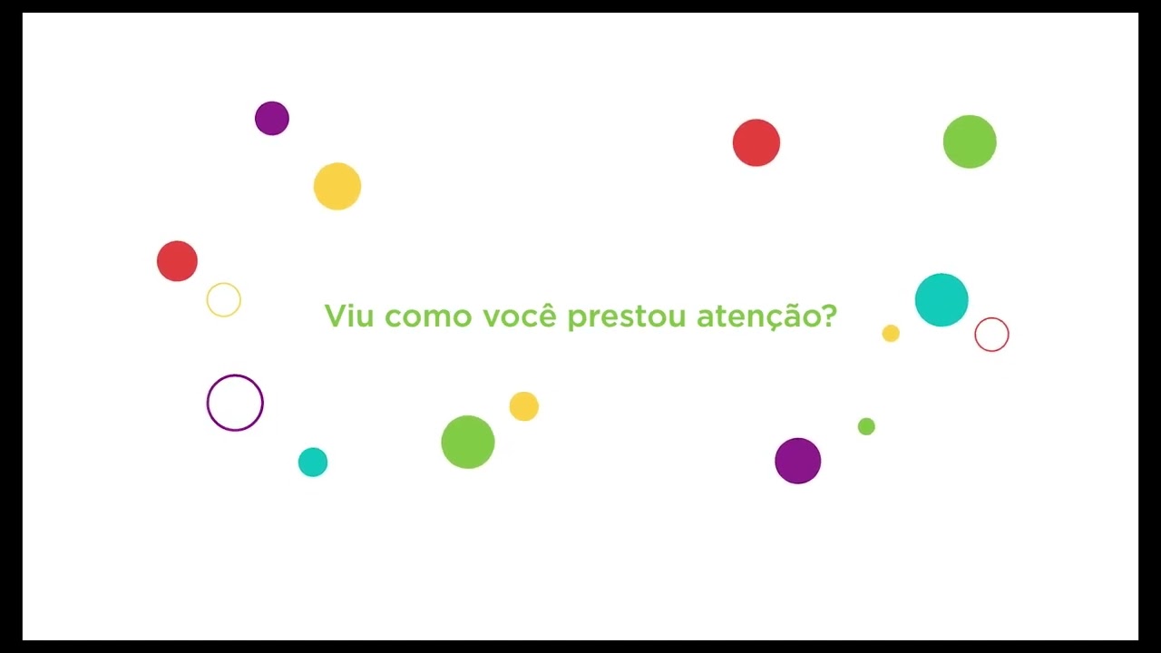 Vinheta Preshow - Tan tan