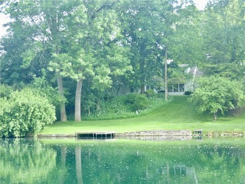 224 19th Street, Columbus, IN home video tour