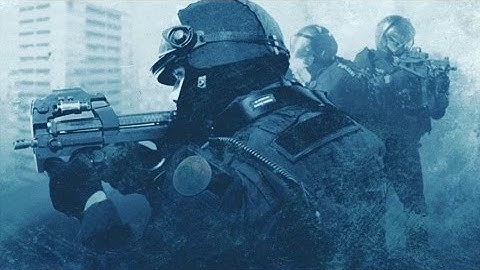 CS:GO - Safehouse / Sugarcane / Bank (New Maps)