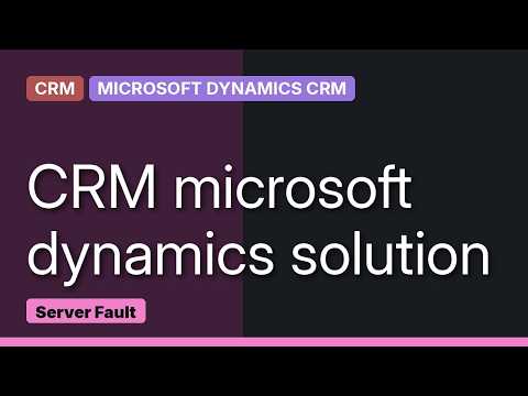 Using PowerShell to set the Dynamics CRM 2011 Outlook Client Synchronization Process