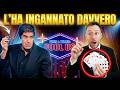 RIUSCIRANNO a INGANNARE COPPERFIELD con UN TRUCCO di CARTE? (Provo a capirlo)