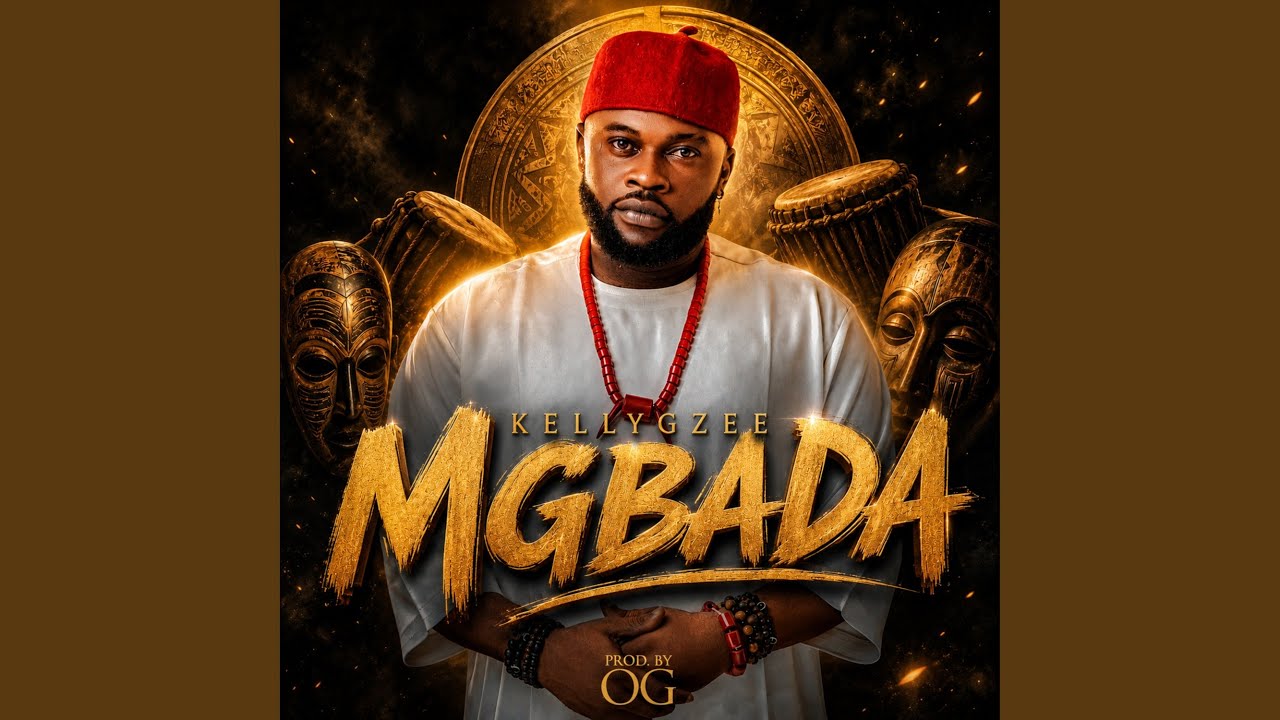 Mgbada adlı videoyu YouTube'da izle Mgbada adlı videoyu YouTube'da izle