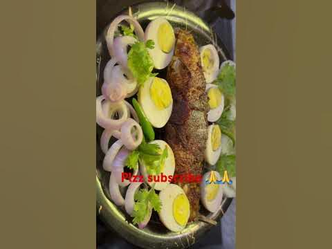 Machha fry recipe - YouTube