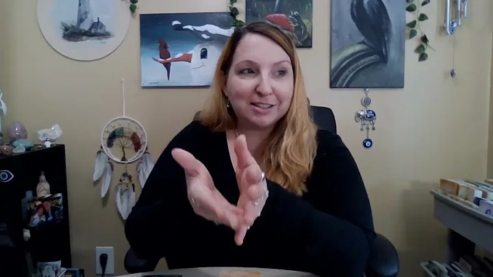 Who's coming TOWARDS you? Whoever it is... they're part of your PURPOSE!!