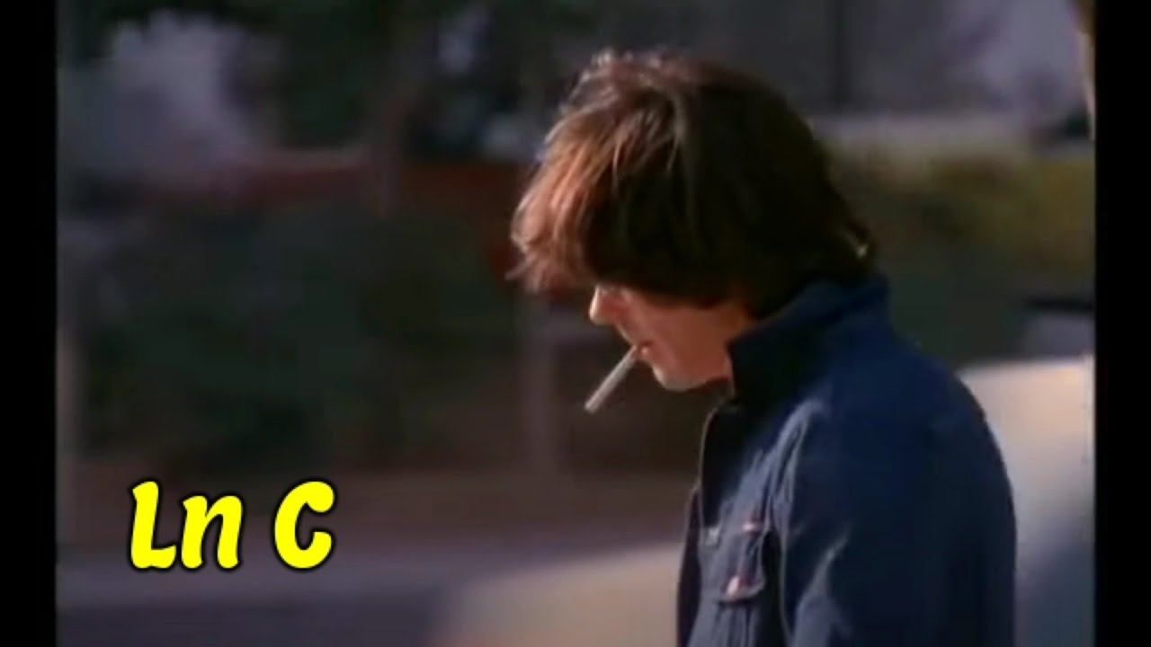 Πάνος Μιχαλόπουλος / Τα Τσακάλια 1981