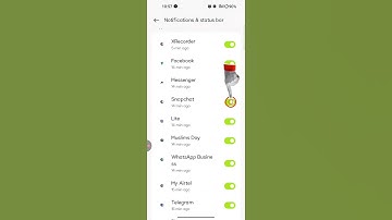 app notification kivabe off korbo | how to turn off app notifications on android bangla 2025