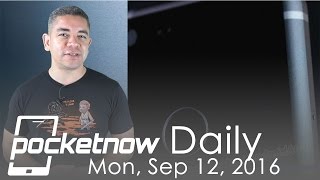 Google Pixel leaks, iPhone 7 detailed specs & more - Pocketnow Daily
