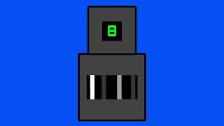 (7-9) Number lore voice sound effect ￼