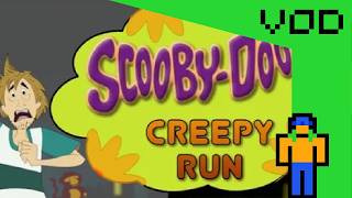 [VOD] PLAYING FLASH GAMES! (including Scooby Doo Creepy Run)