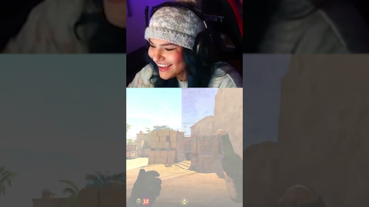 CSGO Gone WRONG