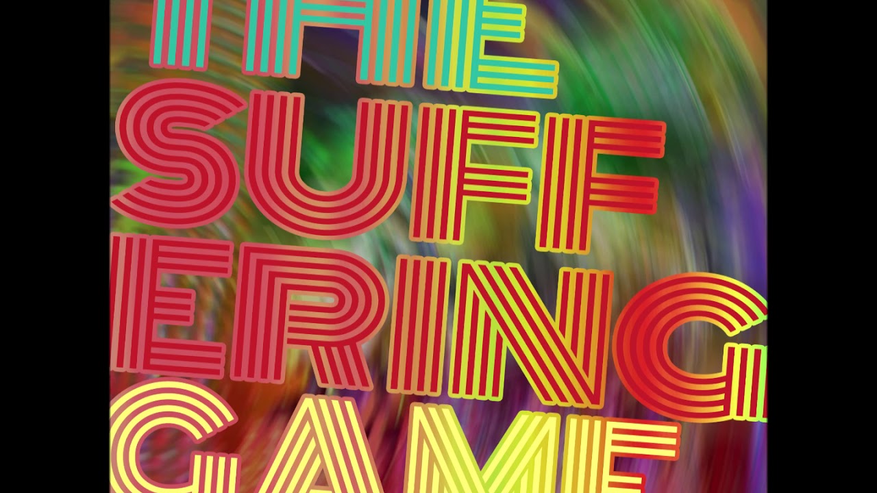 Watch The Suffering Game OST: "Wonderland - Round Three" - Griffin McElroy on YouTube Watch The Suffering Game OST: "Wonderland - Round Three" - Griffin McElroy on YouTube