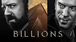 Soundtrack (1E11) #34 | I Just Might | Billions (2016)