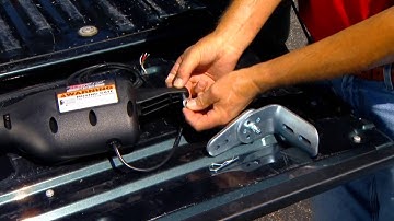 Section 2: Installing the FIRST Gate Opener