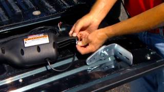 Famous Section 2: Installing the FIRST Gate Opener Net Worth