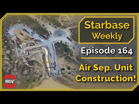 Starbase Weekly, Ep.164