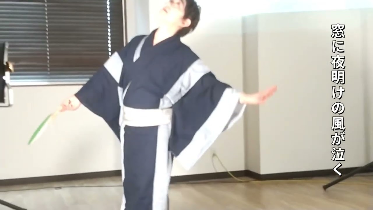 YouTube player
