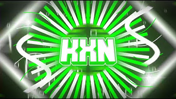 Pzp amazing green intro for kxn 