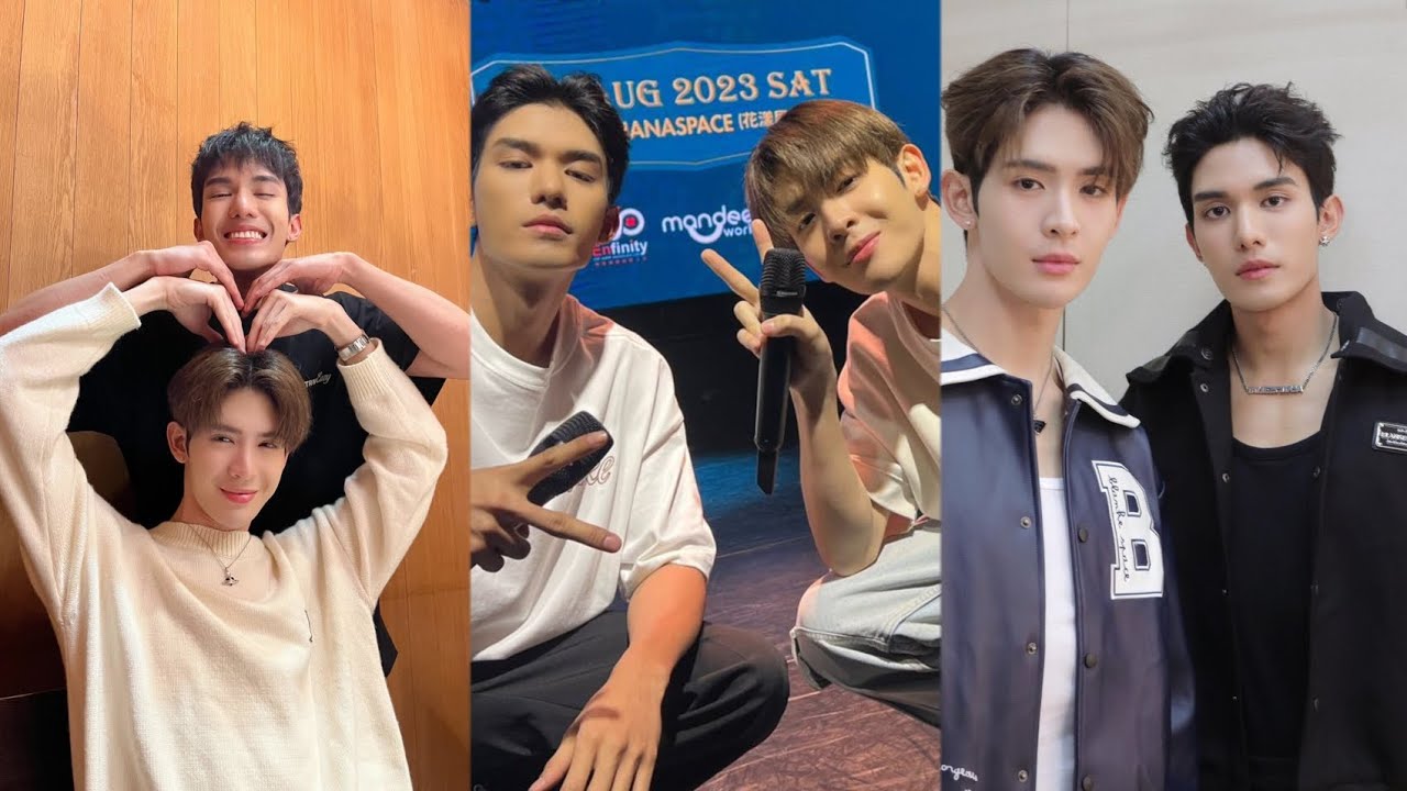 [NetJames] Retake KingUea 🤭😳🫠