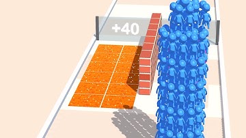 Hoop Protect - All Levels Gameplay (Android IOS)