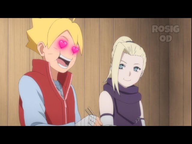 Sentiram saudades? Versão jovem de Naruto aparecerá em novo arco de Boruto  - Crunchyroll Notícias