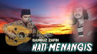 LIVE GAMBUS JALSAH || GAMBUS ZAFIN HATI MENANGIS || s.achmadi