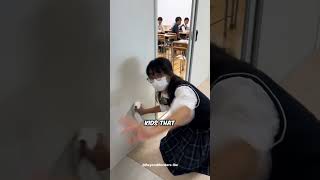 This Is What They Use in Japan to Beat the Heat 🥵😨