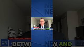 George Conway knocks CNN for Trump trial coverage | #2024 #news #trump