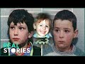 Unforgiven the tragedy of james bulger and his killer boys  real stories true crime documentary