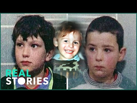 Unforgiven: The Boys Who Killed A Child (Jamie Bulger Documentary) | Real Stories